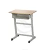 Cheap school furniture desk and chair