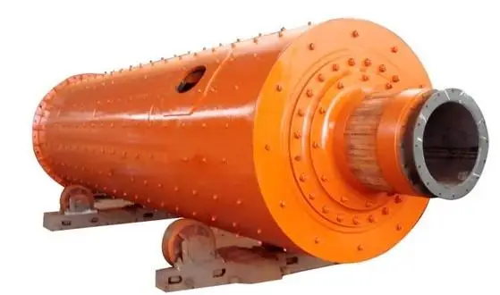 lime grinding ball mill