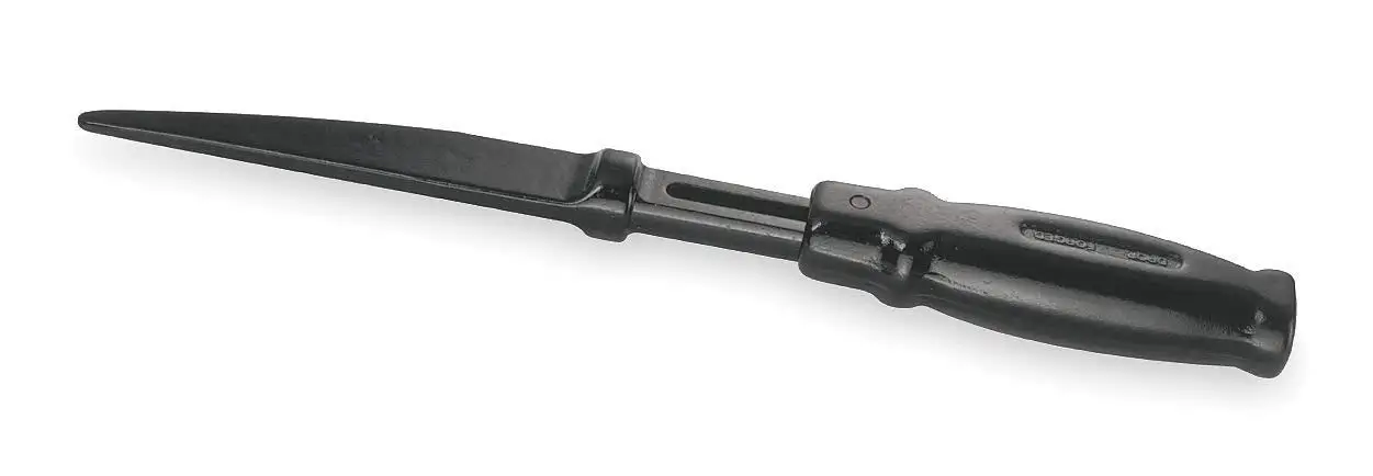 Morse Taper Drift Tool, #2, #3, #4 & #5