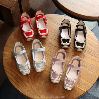 nice baby shoes
