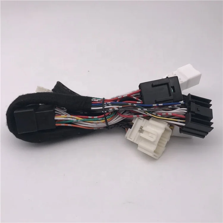 Auto Folding Car Automatic Door Side Mirror Folder For Subaru Outback