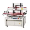 Large Sheet Metal Screen Printer Automatic Screen Print Press For Traffic Sign