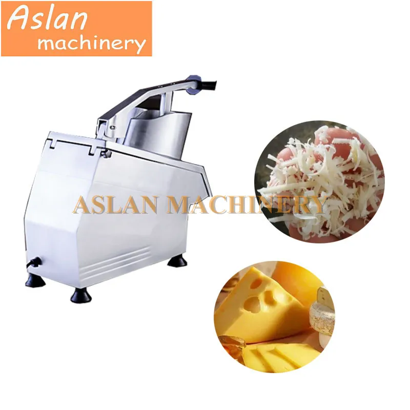 Mozzarella Cheese Grater/cheese Shredding Machine/cheese Grating
