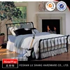 2016 Nice Design angle iron modern bed designs 2016