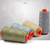 40/2 Factory Direct Sales 3000 Yards Cheap Bulk Machine Line Pagoda Line Polyester Sewing Thread