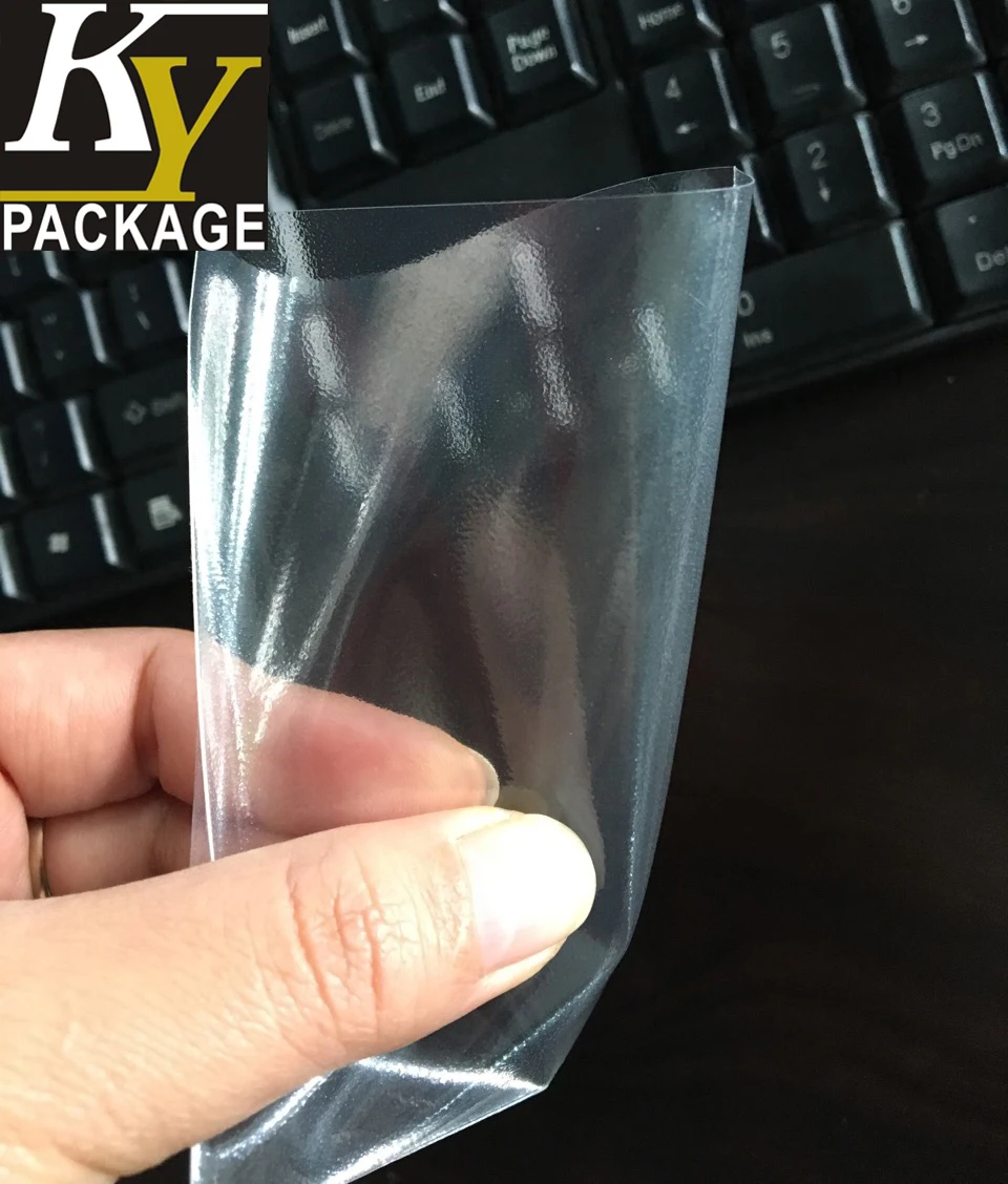 Popular Wholesale Aluminum Foil Card Sleeves Made In China Buy