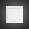 Home improvement smart home switch 1 gang 1 way wireless remote control electrical wall switch