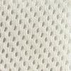 100% polyester Flat bottom breathable 3D spacer mesh fabric/soft recycled polyester 3D mesh fabric