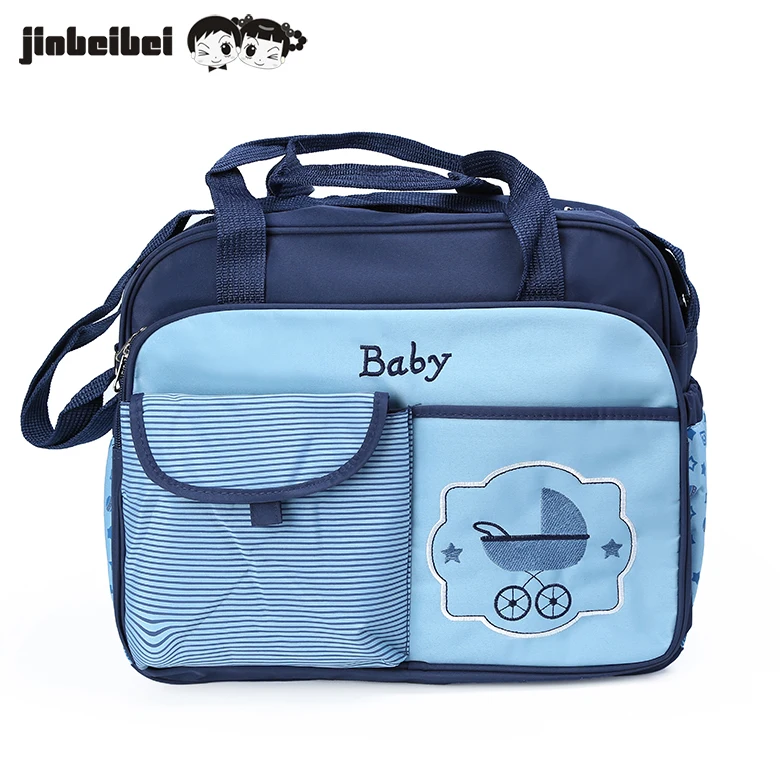 number 1 diaper bag