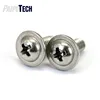 customize metal steel decorative furniture bed bolts