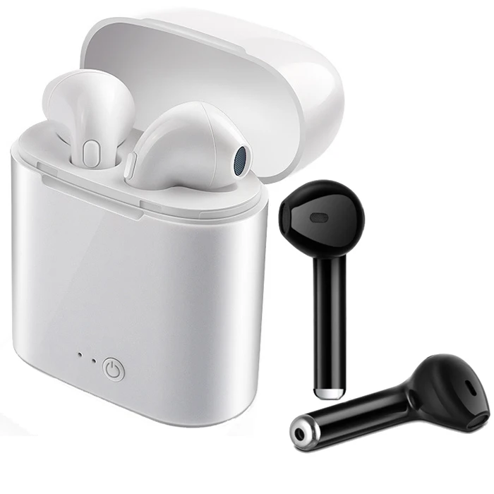 TWS Mini sport true Bluetooth wireless earbuds