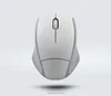 Portable wireless Mouse/air mouse gaming mouse for desktop and laptop use which in a choice of color, as new year giveaway