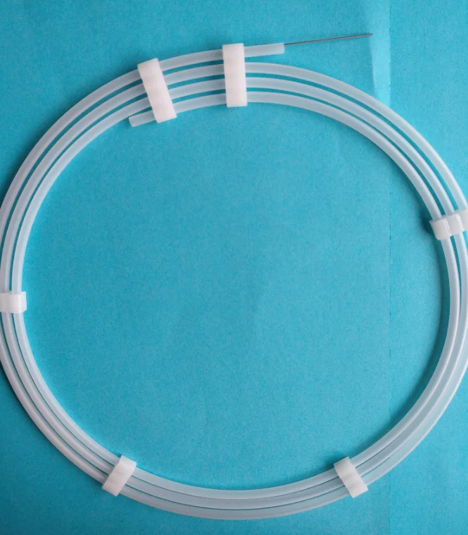 Medical Guide Wire Dispenser Hoop 3*4mm Buy Disposable Catheters