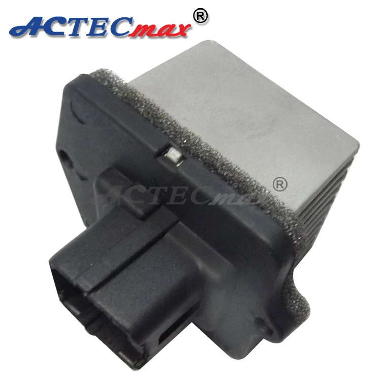 Oem 7802a006 Auto Denso Blower Motor Resistor For Nissanalmera Buy