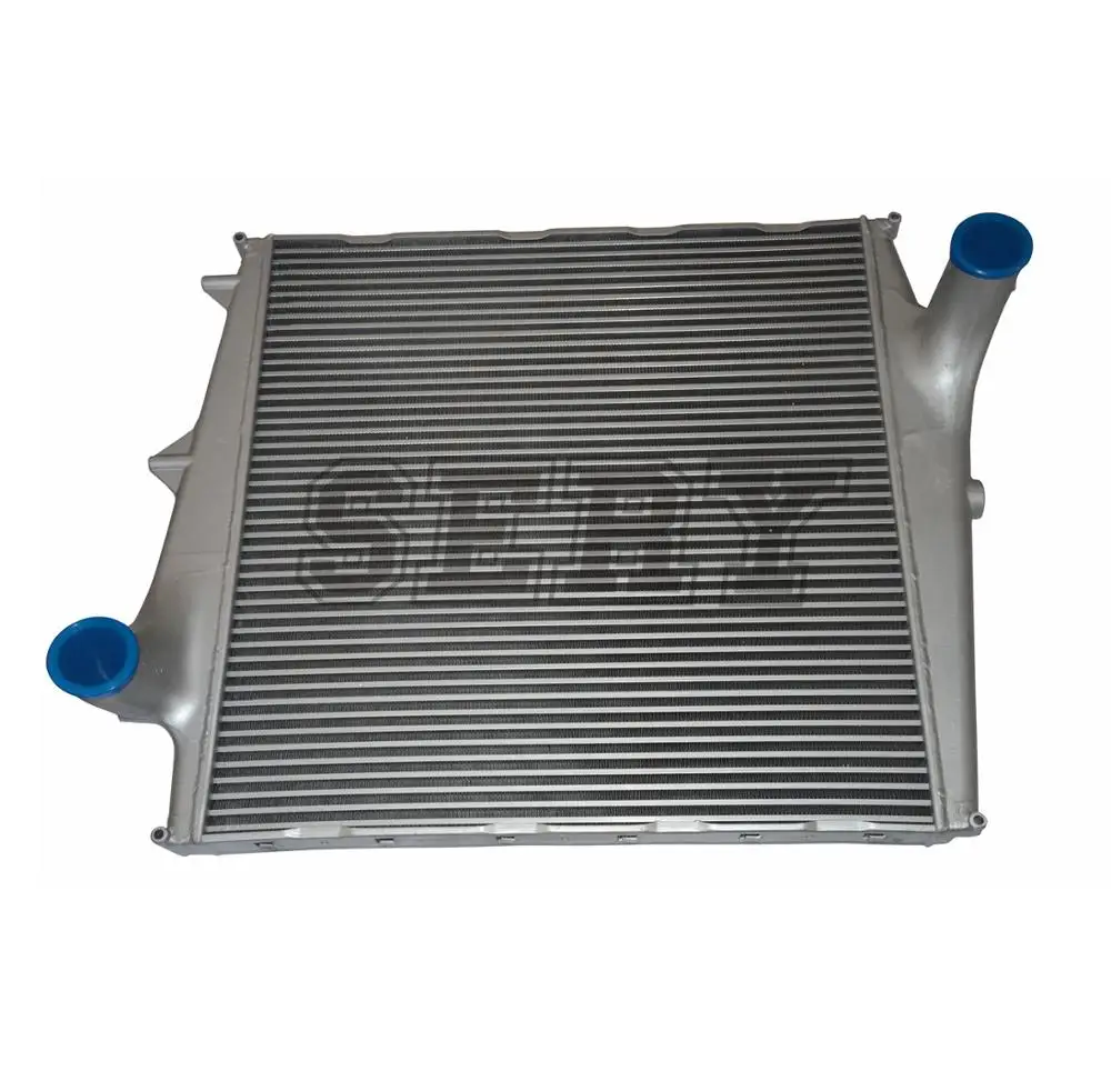 
Truck parts 20758814 Intercooler 