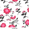 No.F01KH01X0B 2018 Hot sell Flower Pattern PVA water transfer printing hydrographic film aqua print film for car