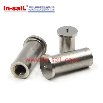 M10 Weld Nut,Welding Studs,Aluminum Weld Nut - Buy Stud Bolt Welding,Cd ...