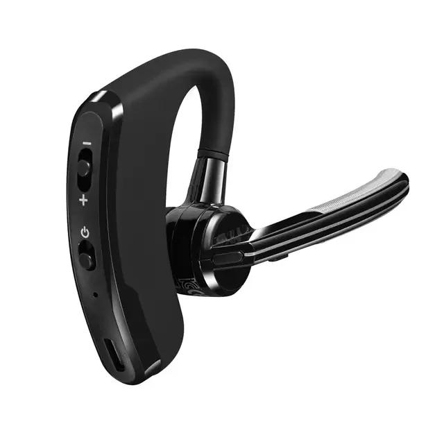 

Cheap Business Wireless Earpiece Handsfree Mini Bluetooths Headphones Headset