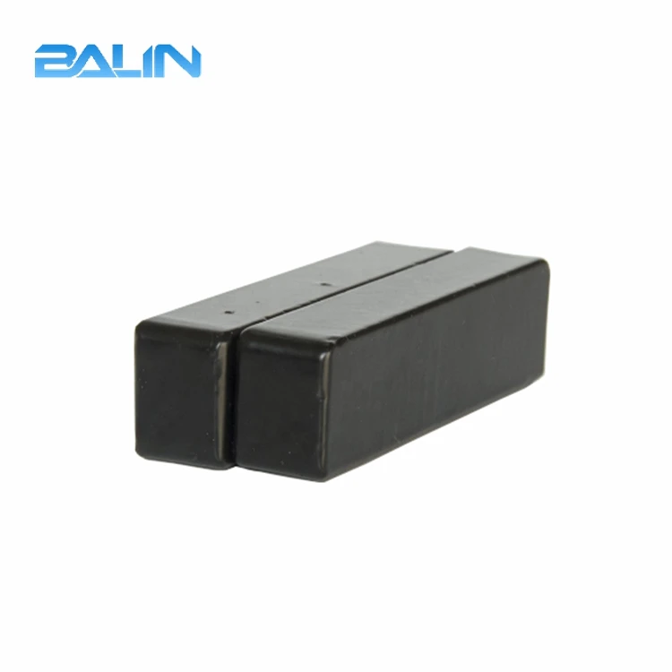 Help Prevent Hardware Disease Round Corners Ceramic Ferrite Cow Stomach