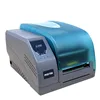 G2000 Fast print 203 dpi small industrial Thermal Transfer barcode labelling machine label sticker Printer