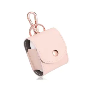 PU Leather Protective Case Apple AirPods