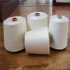 blended ring spun 65 polyester 35 viscose yarn