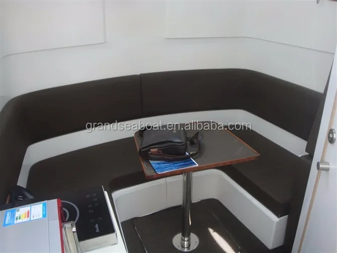 Grandsea 15m Frp Fiberglass Fishing Boats With Twin Inboard Engine For Sale Buy Inboard Engine