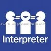 Interpreter and Translation Service