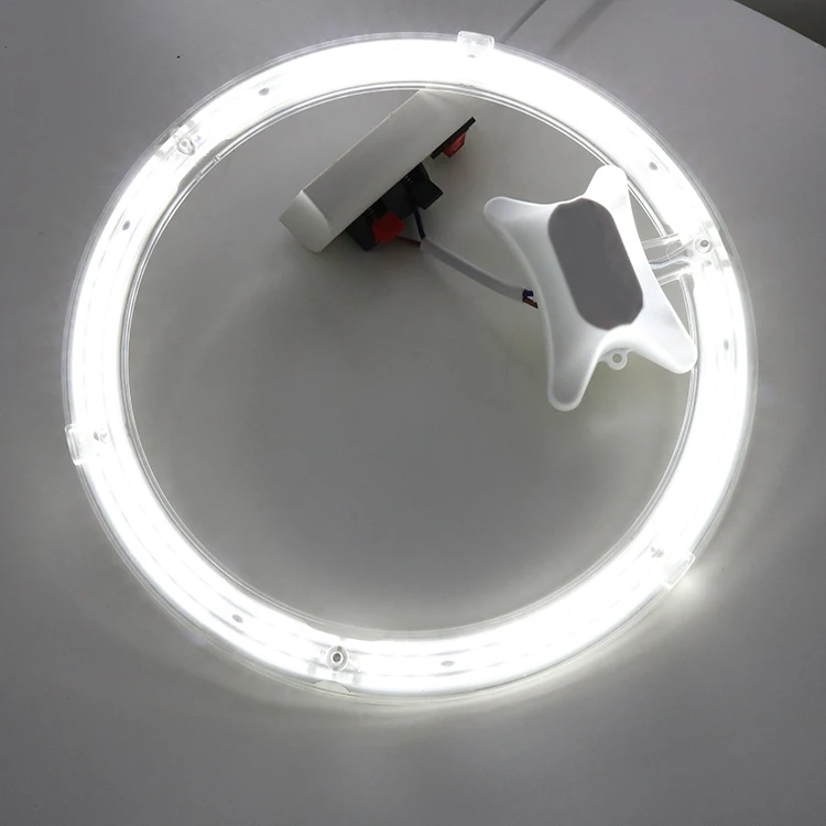 Round LED Ceiling Light Board Led Module Replace ceiling lamp