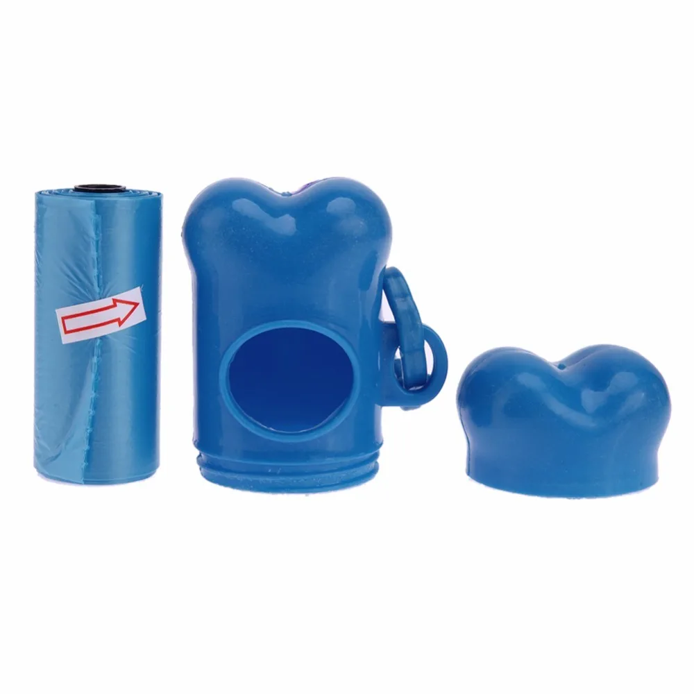 plastic bag dispenser trash bags rolls