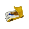 Cute cheap nice decor inflat boat baby swim pool float