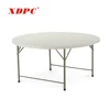 modern 6 8 seater large round dining table and chair