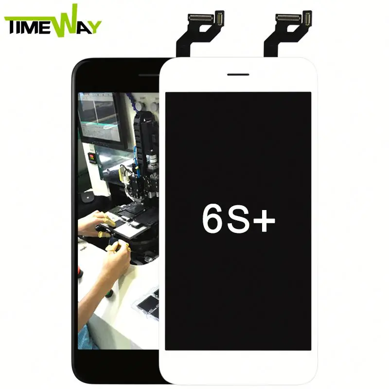 

lcd for apple iphone 6s plus 128gb screen