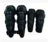 Motorcycle racing knee protective pads ski exercise protector knee elbow support for motocross