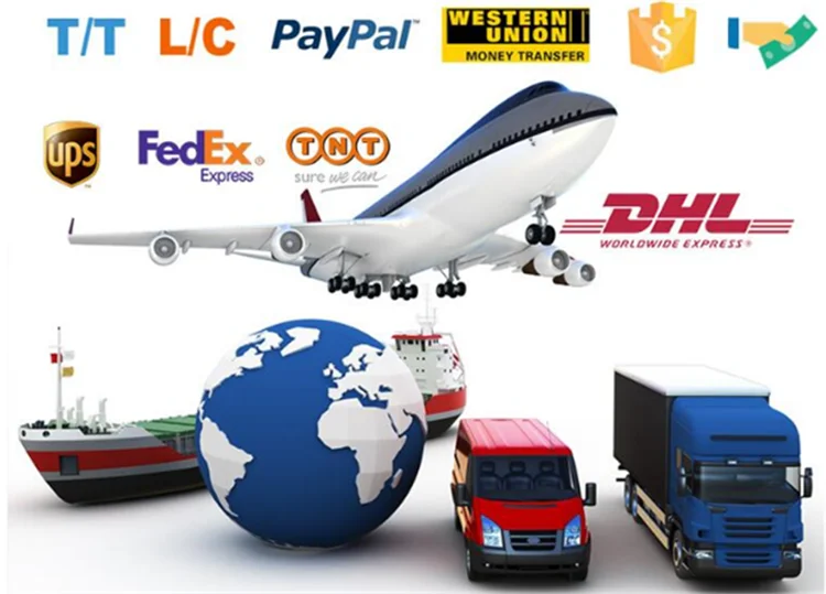 Shipping&Payment