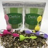 Skinny Mint Teatox Slim Fast Bloating Tea Flat Tummy 14 Day Detox Weight Loss Tea