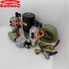 GalileoStar6 genetics solenoid valve air operated solenoid valve