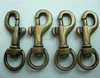 Professional metal manufacturer wholesale high quality metal dog snap hook