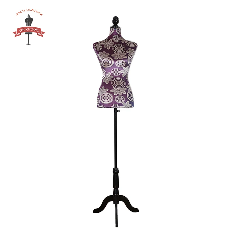 Popular Sale Cheap Dress Form Female Mannequin Curvy Female Mannequin