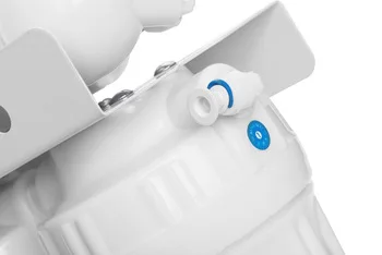 7 Stage Ultrafiltration Systems Machine, UF Water Purifier Filter, Ultra Filtration Systems
