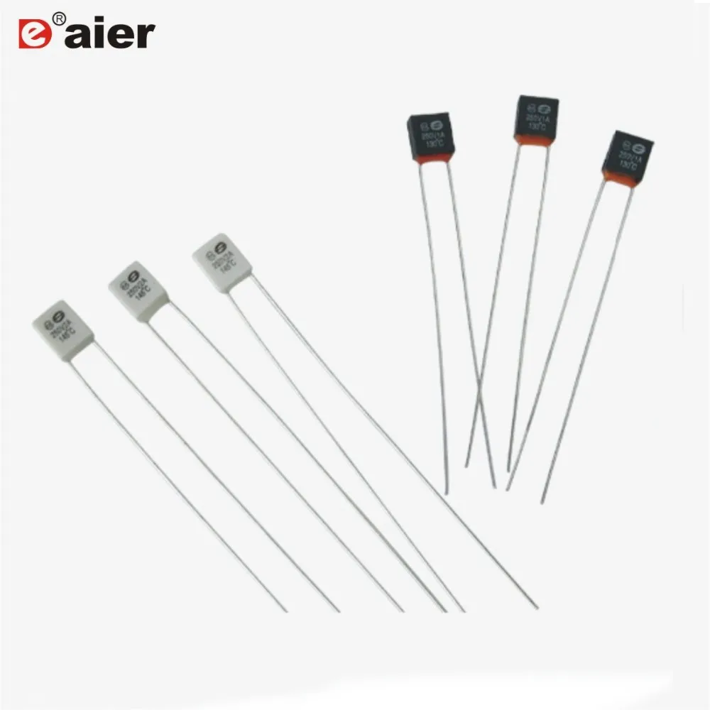 Thermal Fuse 2a 250v For Electric Industrial Home Appliance Buy