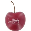 Promotional PU Foam Cherry Stress Ball