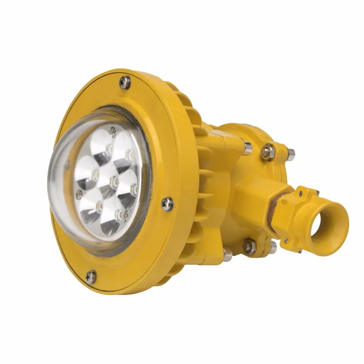 Explosion Proof Led Tank Inspection Light Buy Explosion Proof Tank