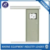Import ship used watertight doors sale sliding door hardware