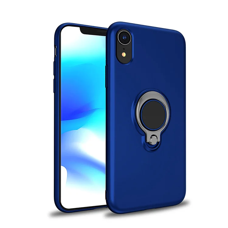 

360 Degree Rotating Ring for iphone XR case 360, N/a