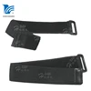 Top quality Resilient adjustable elastic band with Plastic buckle