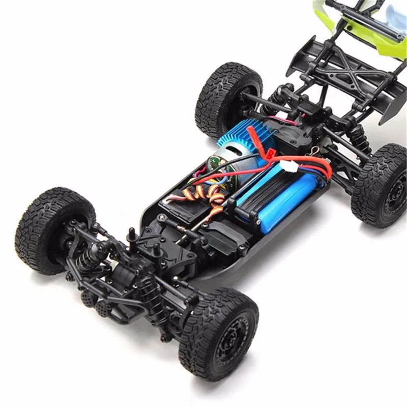 sc 4.18 rc car