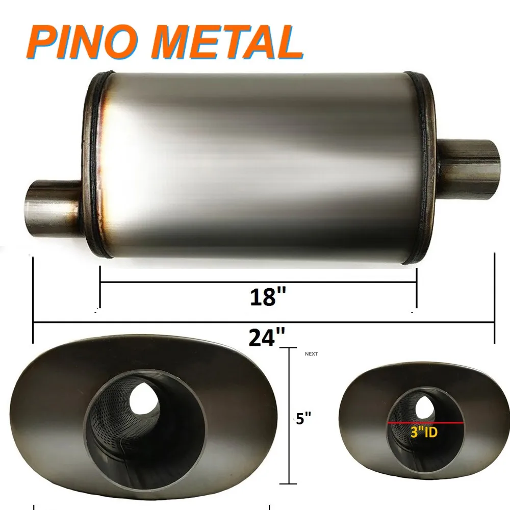 jfg racing slip on exhaust