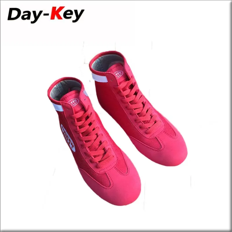 Cheap Blue Color Wrestling Shoes For Sale Buy Wrestling Boots,Leather Wrestling Shoes,Chinese