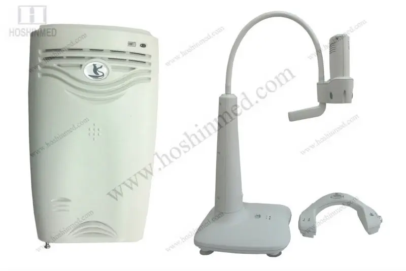 New Blood Vessel Illumination Set for Injection